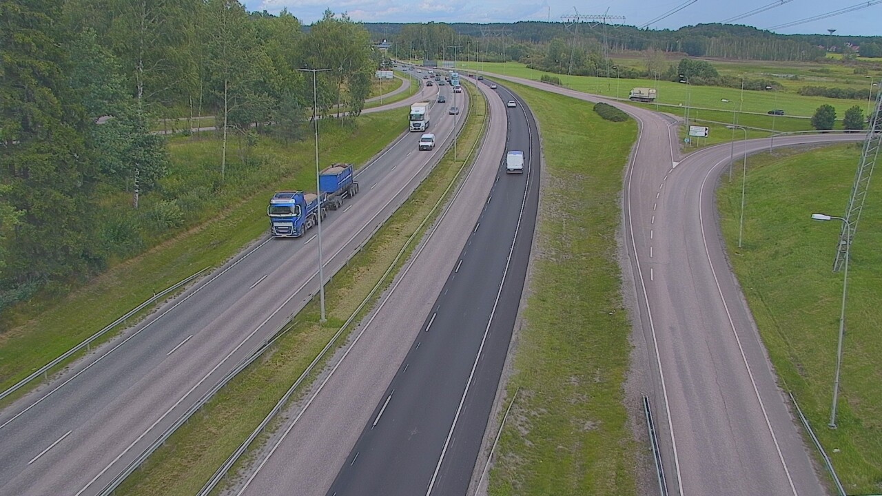 Kelikamerat Kuva Tie 50 Espoo Juvanmalmi, Espoo, Uusimaa
