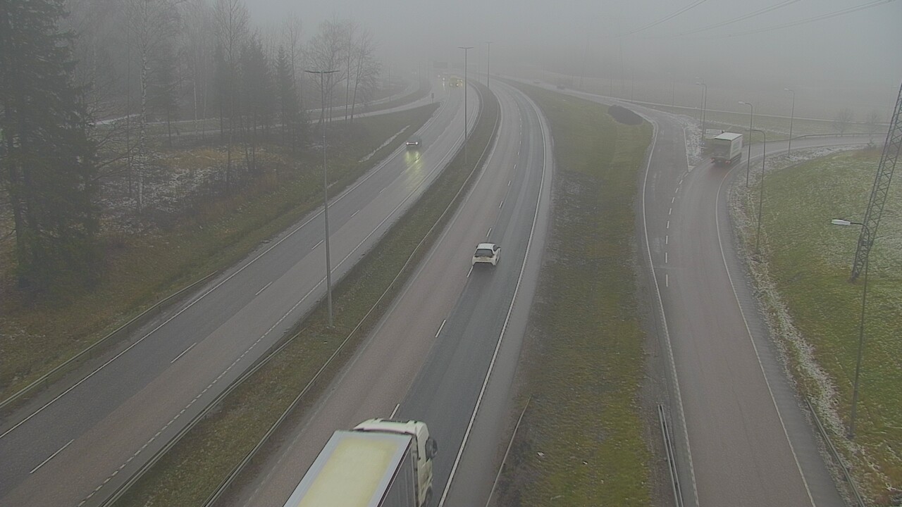 Kelikamerat Kuva Tie 50 Espoo Juvanmalmi, Espoo, Uusimaa