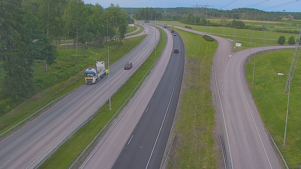 Kelikamerat Kuva Tie 50 Espoo Juvanmalmi, Espoo, Uusimaa