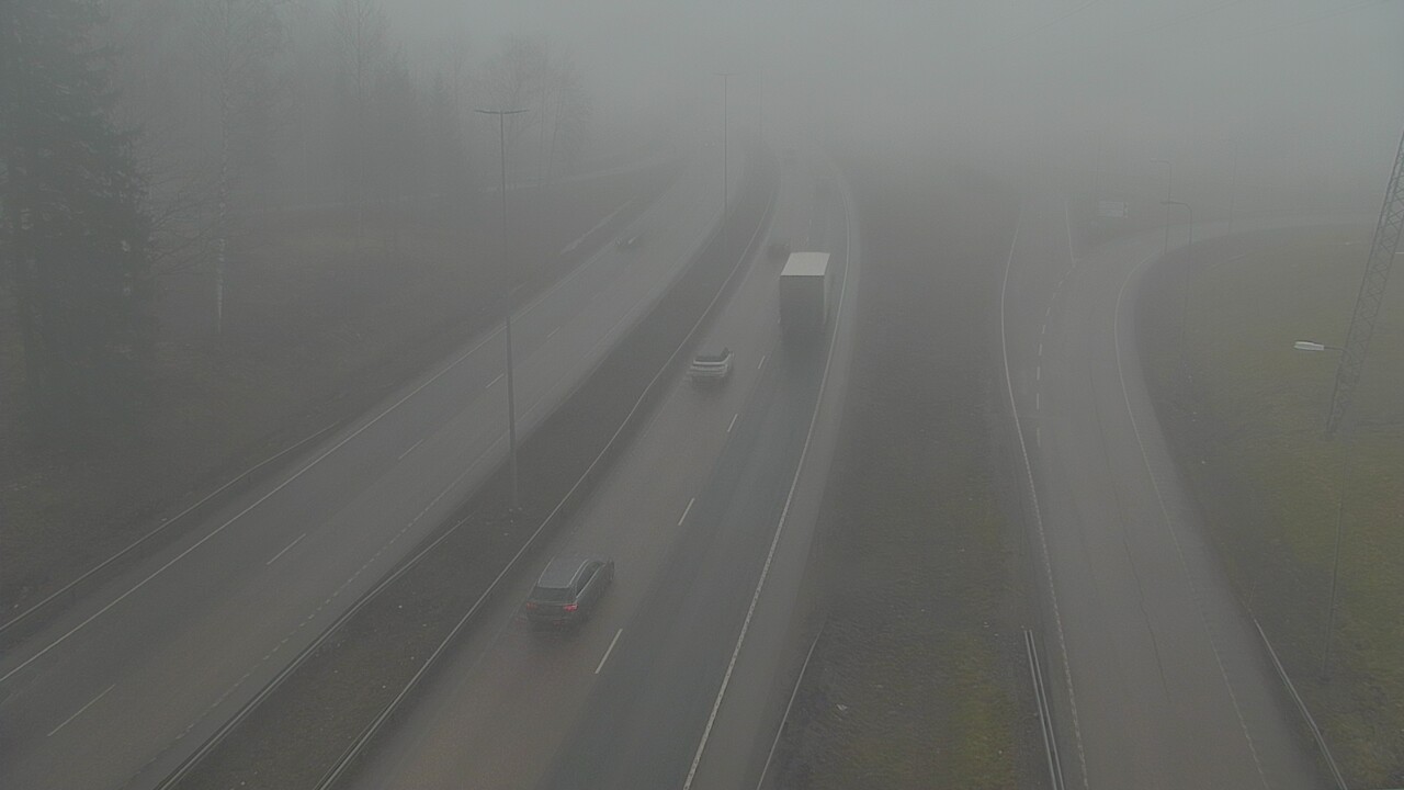 Kelikamerat Kuva Tie 50 Espoo Juvanmalmi, Espoo, Uusimaa