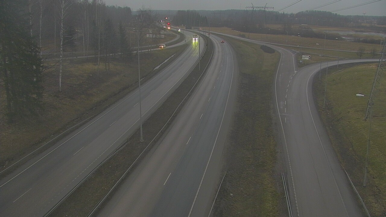 Kelikamerat Kuva Tie 50 Espoo Juvanmalmi, Espoo, Uusimaa