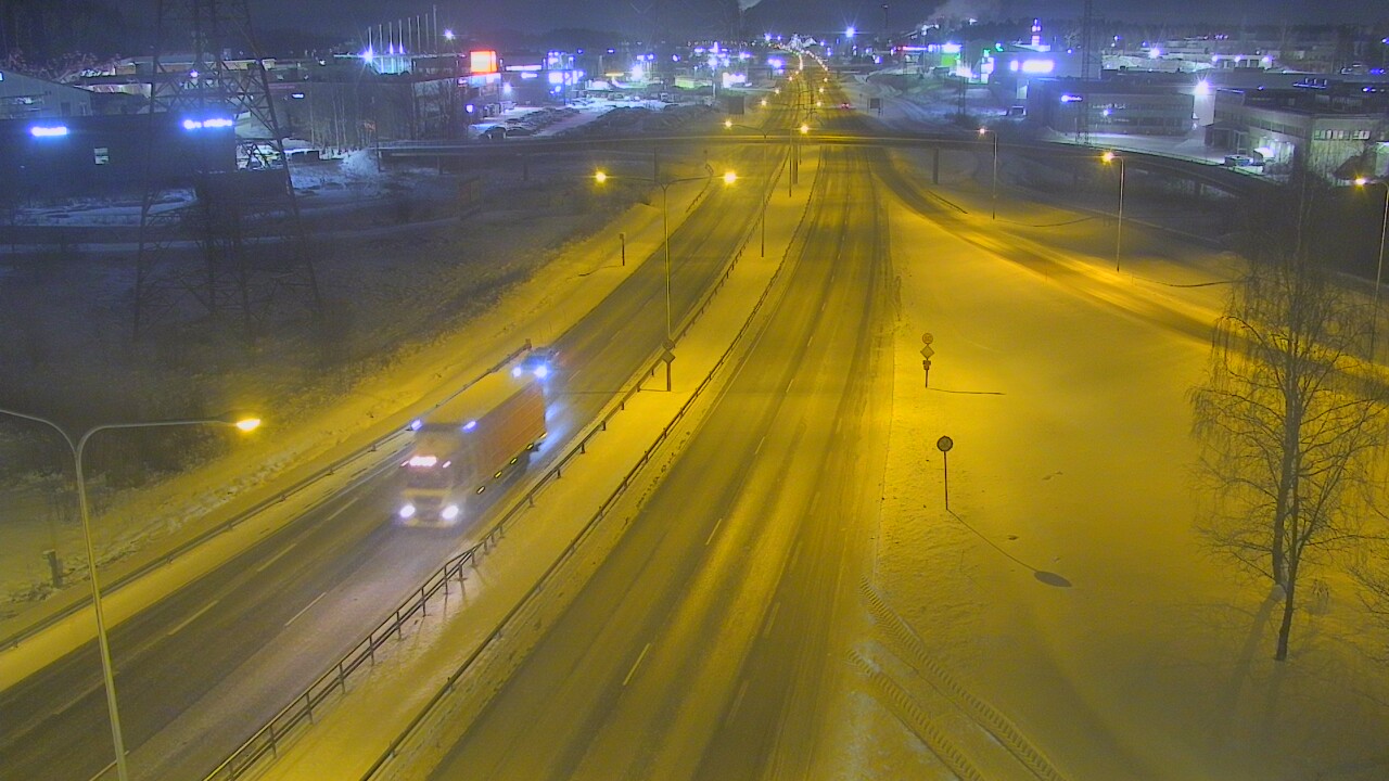 Kelikamerat Kuva Tie 50 Vantaa Vihdintie, Vantaa, Uusimaa