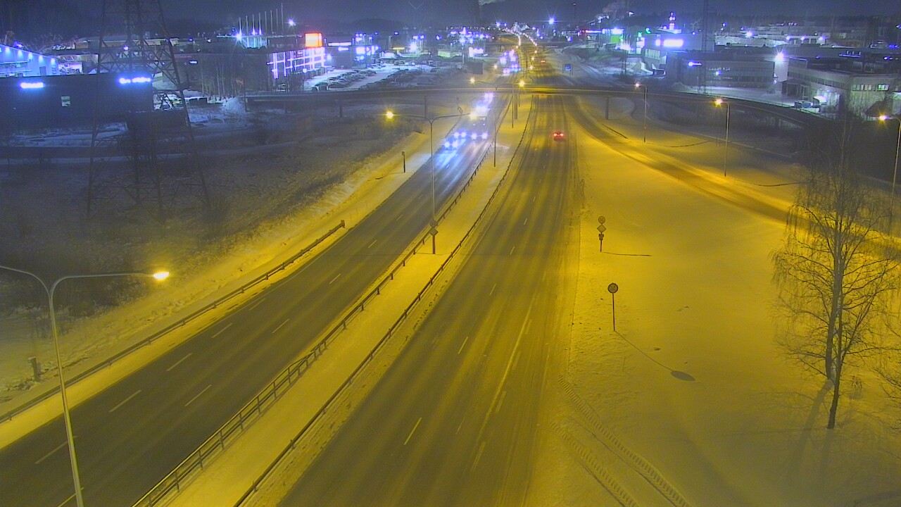 Kelikamerat Kuva Tie 50 Vantaa Vihdintie, Vantaa, Uusimaa