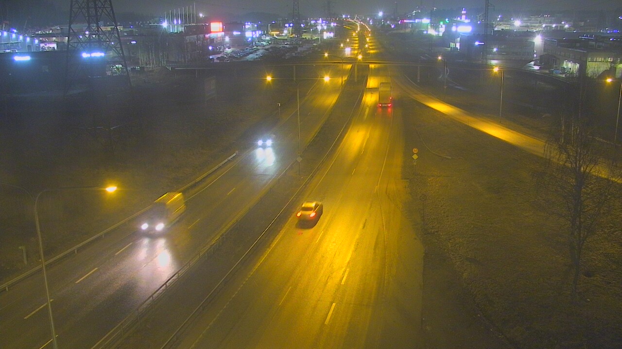 Kelikamerat Kuva Tie 50 Vantaa Vihdintie, Vantaa, Uusimaa