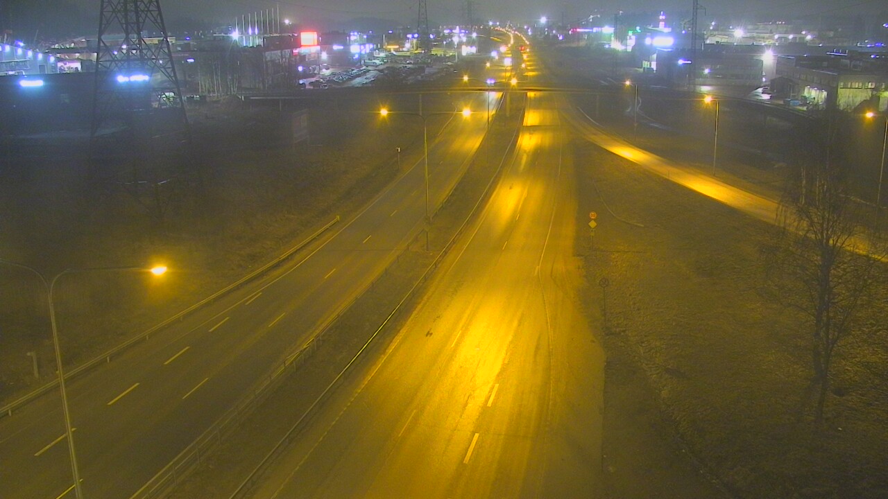 Kelikamerat Kuva Tie 50 Vantaa Vihdintie, Vantaa, Uusimaa