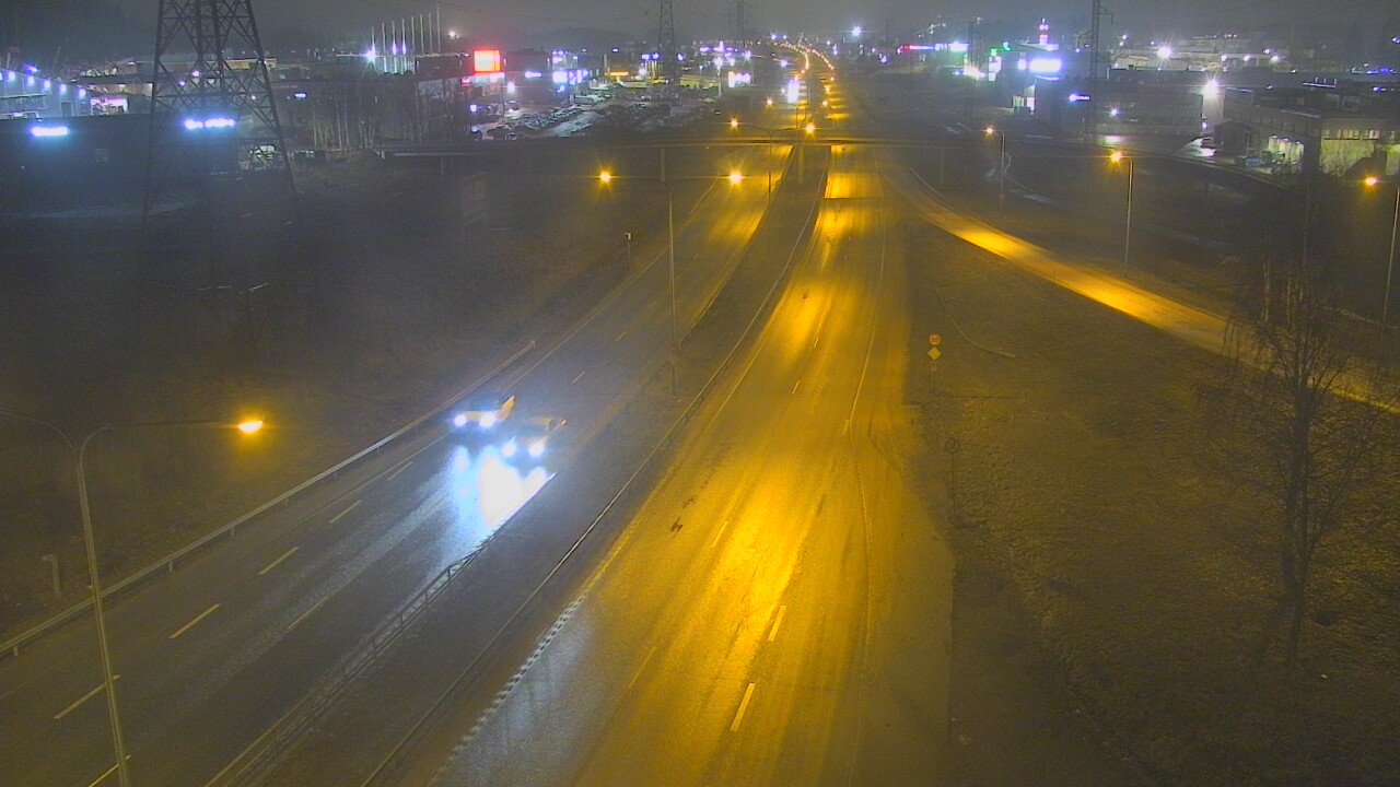 Kelikamerat Kuva Tie 50 Vantaa Vihdintie, Vantaa, Uusimaa