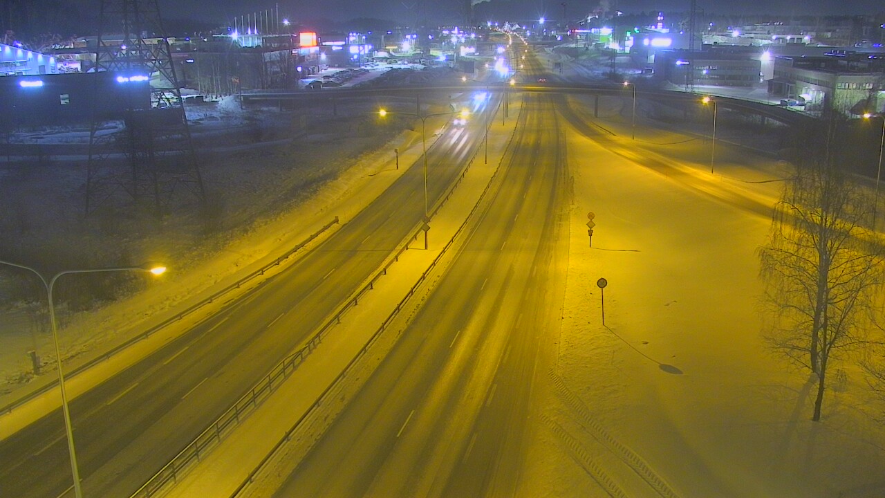 Kelikamerat Kuva Tie 50 Vantaa Vihdintie, Vantaa, Uusimaa