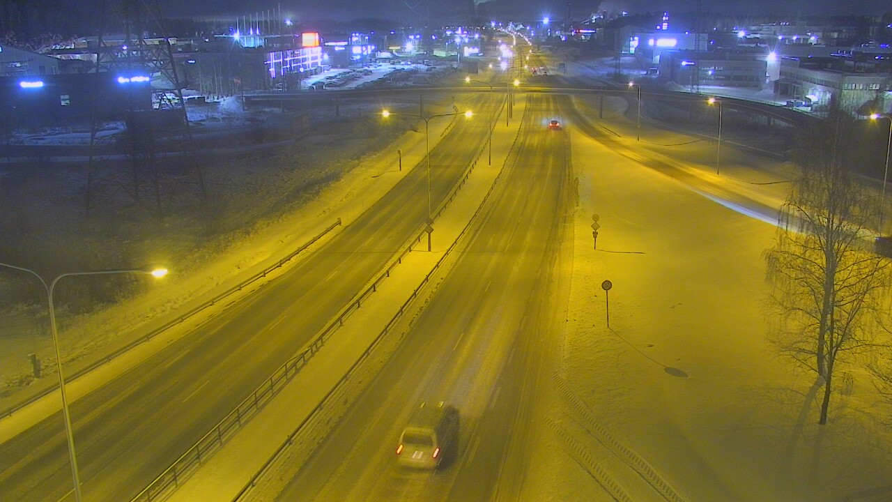 Kelikamerat Kuva Tie 50 Vantaa Vihdintie, Vantaa, Uusimaa