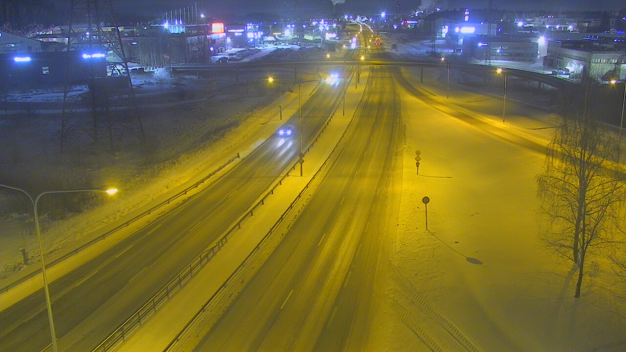 Kelikamerat Kuva Tie 50 Vantaa Vihdintie, Vantaa, Uusimaa