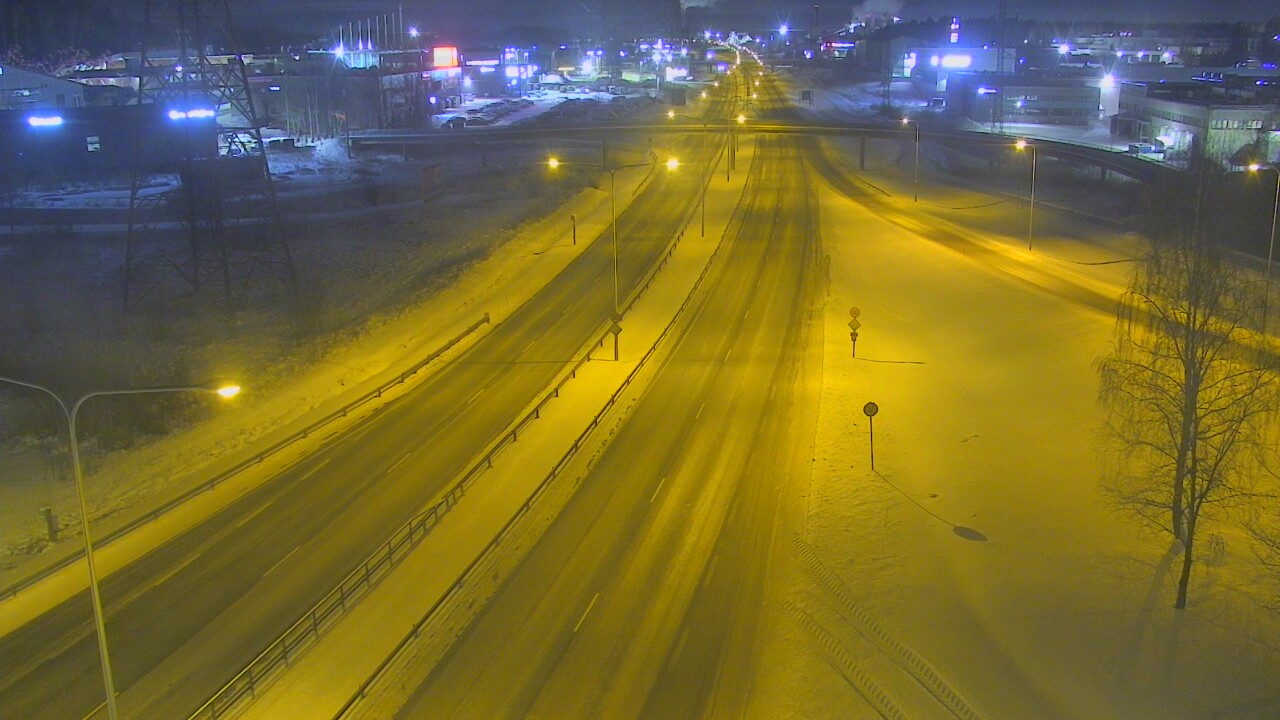 Kelikamerat Kuva Tie 50 Vantaa Vihdintie, Vantaa, Uusimaa