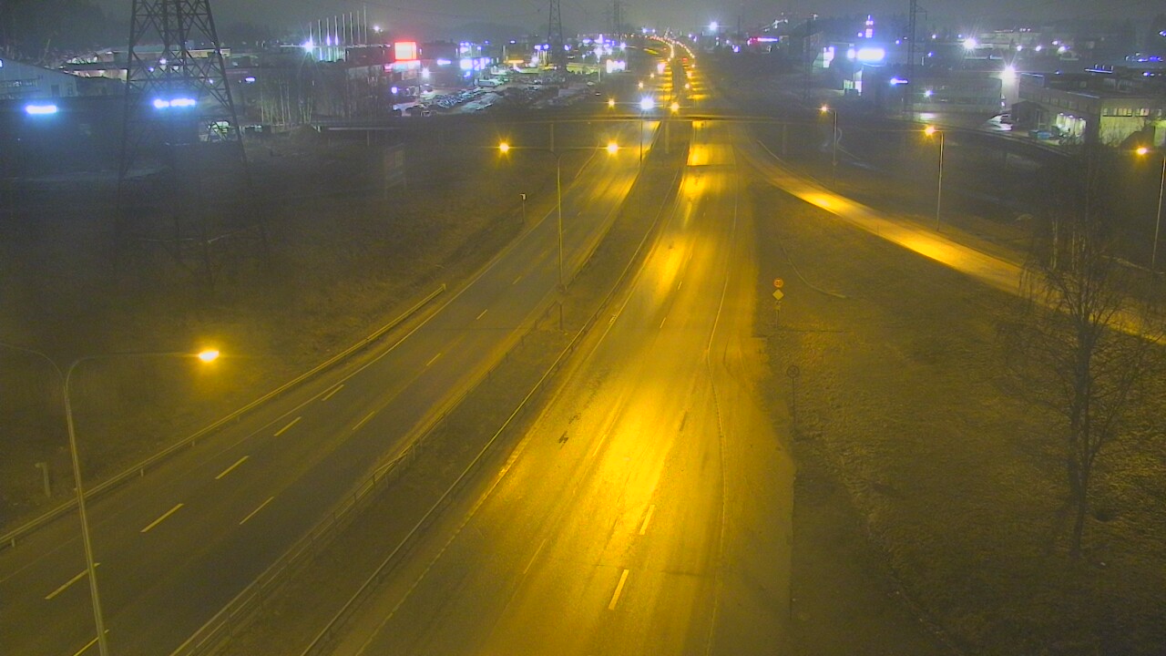 Kelikamerat Kuva Tie 50 Vantaa Vihdintie, Vantaa, Uusimaa