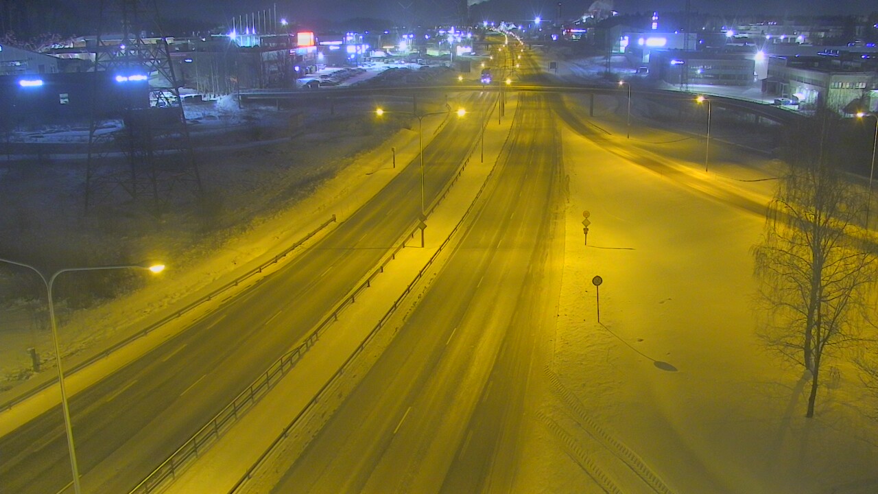 Kelikamerat Kuva Tie 50 Vantaa Vihdintie, Vantaa, Uusimaa