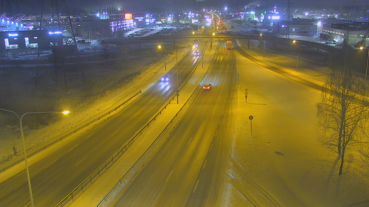 Kelikamerat Kuva Tie 50 Vantaa Vihdintie, Vantaa, Uusimaa