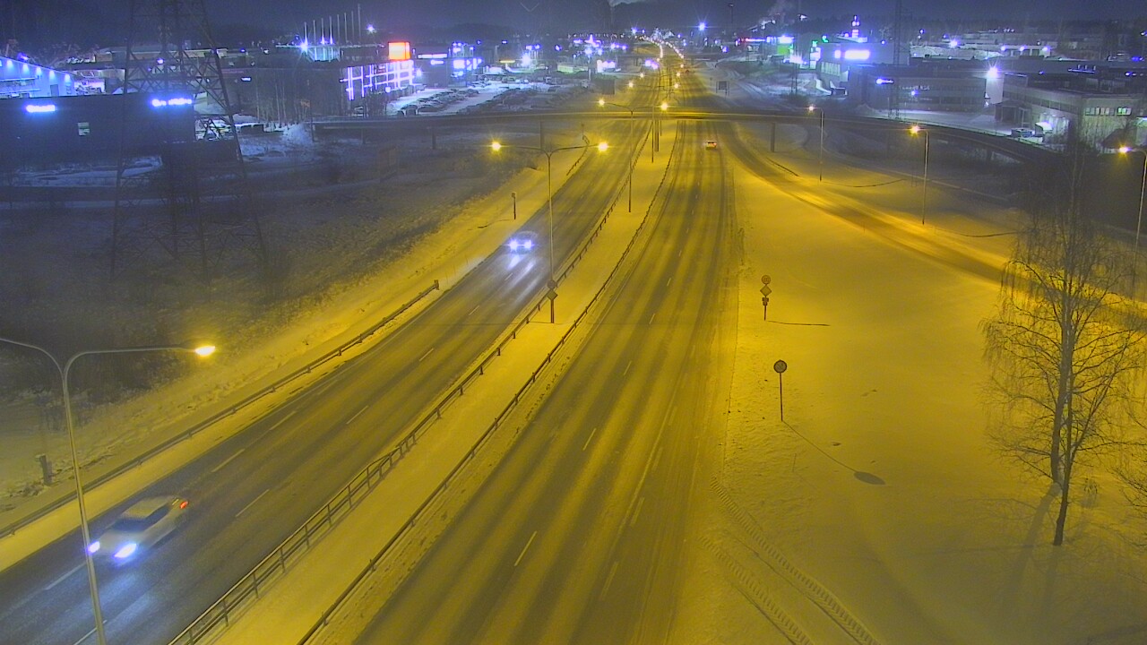 Kelikamerat Kuva Tie 50 Vantaa Vihdintie, Vantaa, Uusimaa