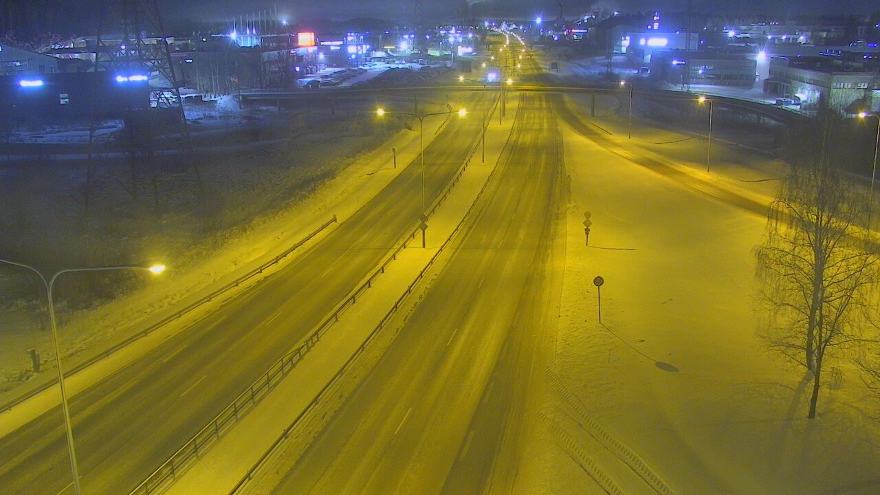 Kelikamerat Kuva Tie 50 Vantaa Vihdintie, Vantaa, Uusimaa