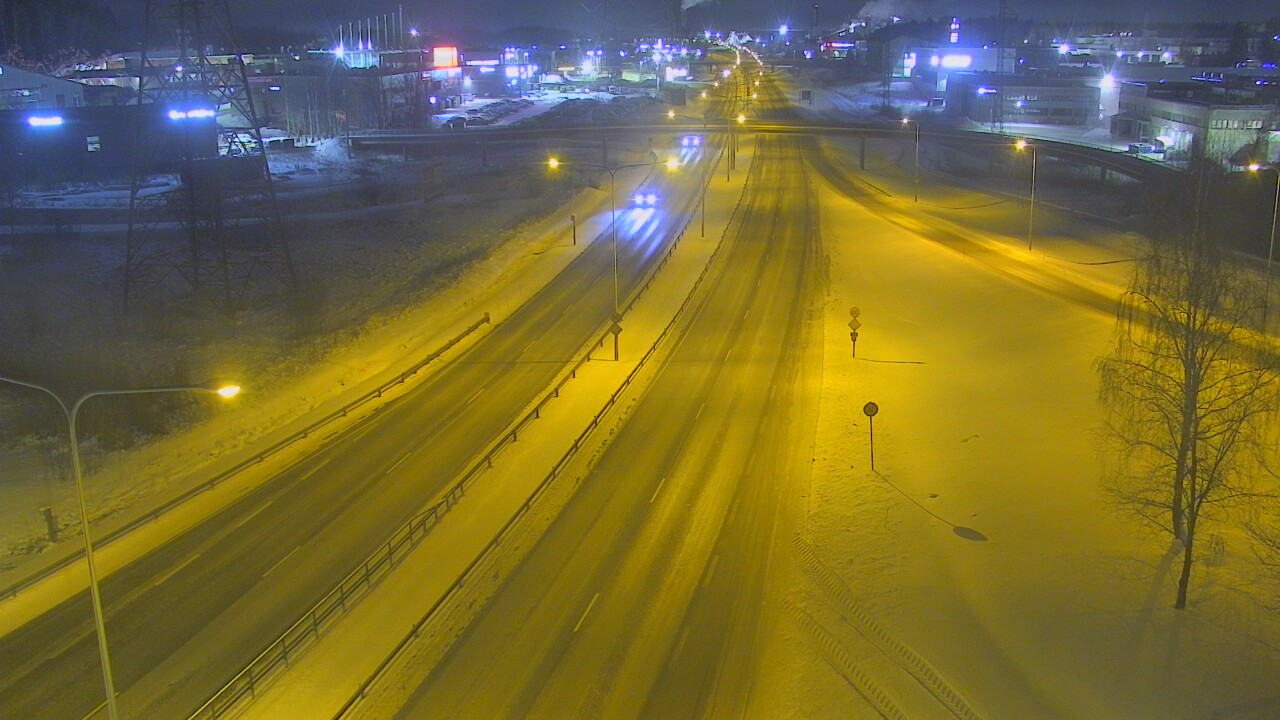 Kelikamerat Kuva Tie 50 Vantaa Vihdintie, Vantaa, Uusimaa