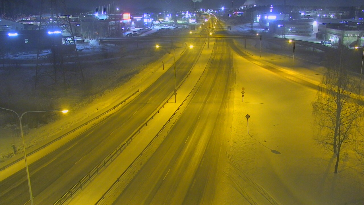 Kelikamerat Kuva Tie 50 Vantaa Vihdintie, Vantaa, Uusimaa