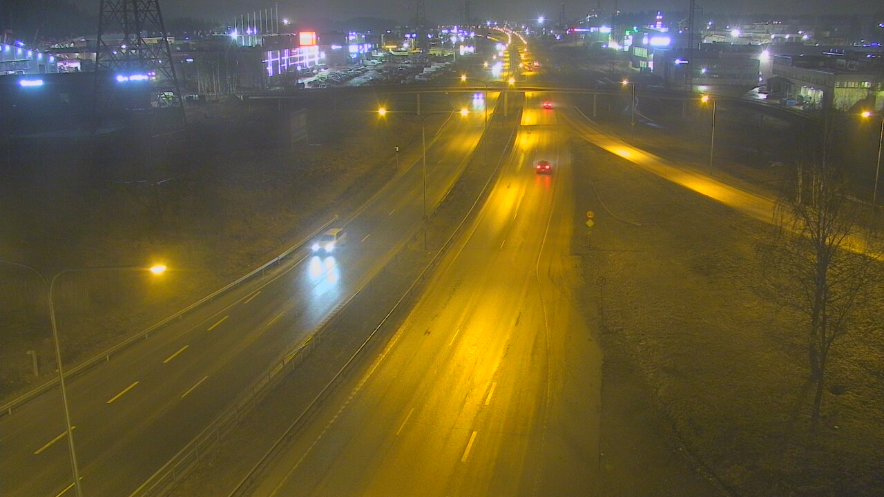 Kelikamerat Kuva Tie 50 Vantaa Vihdintie, Vantaa, Uusimaa