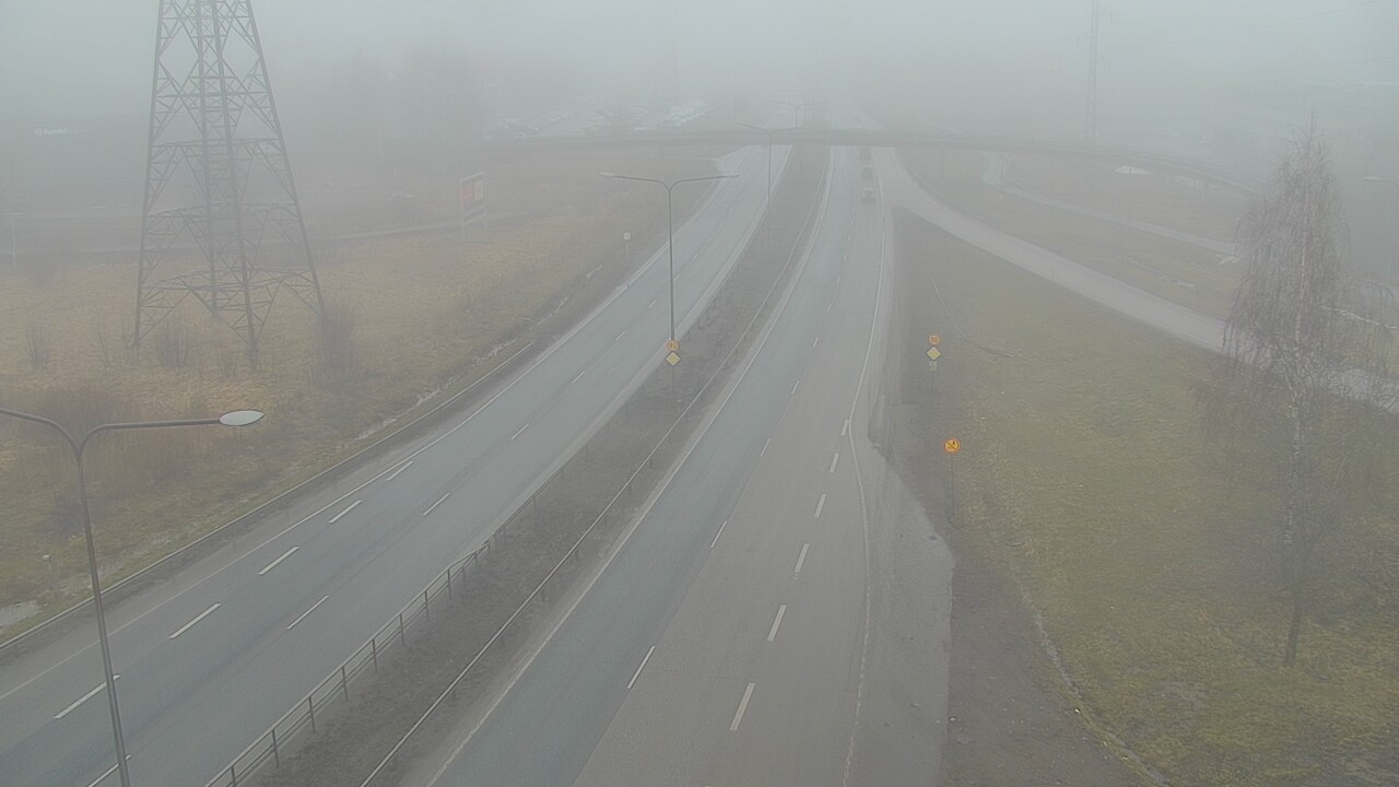 Kelikamerat Kuva Tie 50 Vantaa Vihdintie, Vantaa, Uusimaa