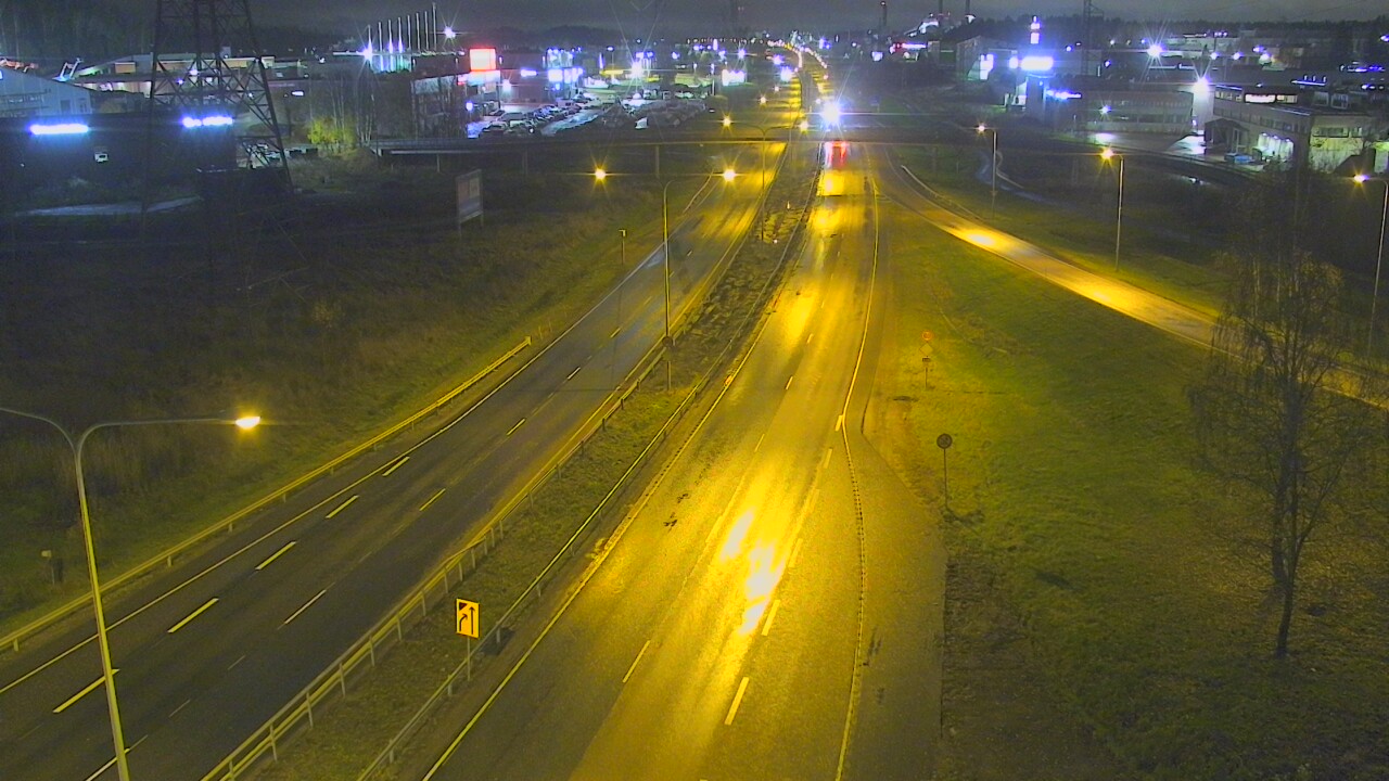 Kelikamerat Kuva Tie 50 Vantaa Vihdintie, Vantaa, Uusimaa