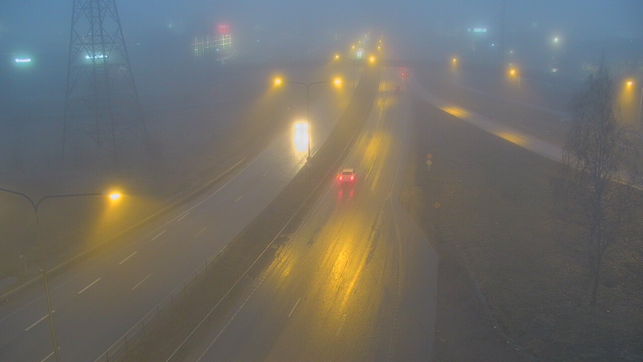 Kelikamerat Kuva Tie 50 Vantaa Vihdintie, Vantaa, Uusimaa