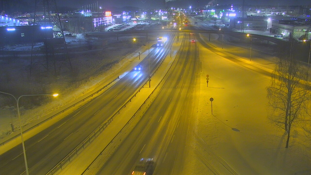 Kelikamerat Kuva Tie 50 Vantaa Vihdintie, Vantaa, Uusimaa