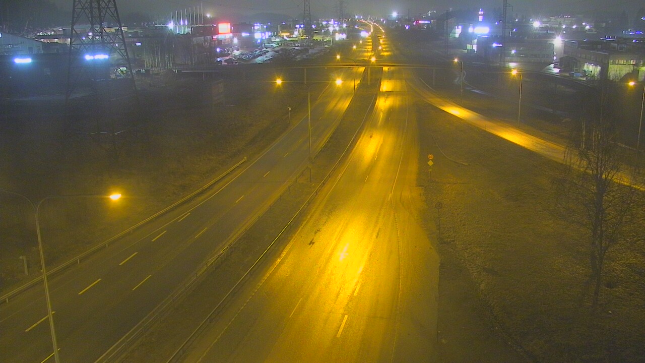 Kelikamerat Kuva Tie 50 Vantaa Vihdintie, Vantaa, Uusimaa