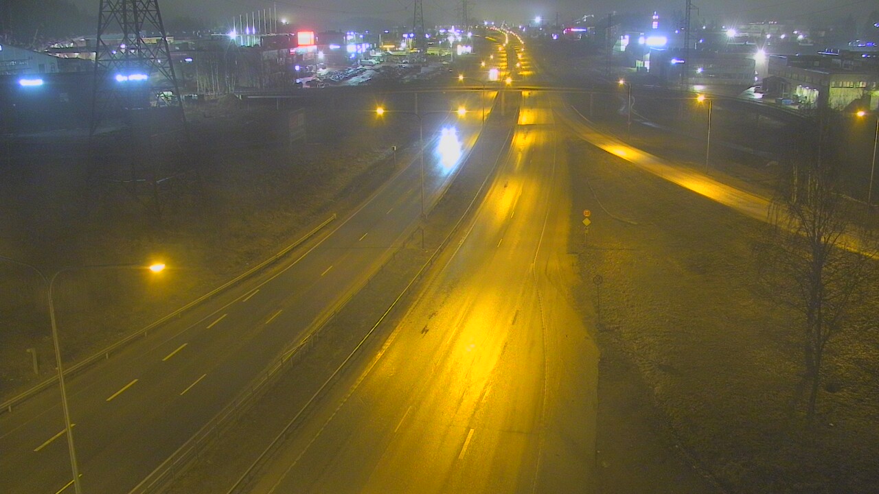 Kelikamerat Kuva Tie 50 Vantaa Vihdintie, Vantaa, Uusimaa