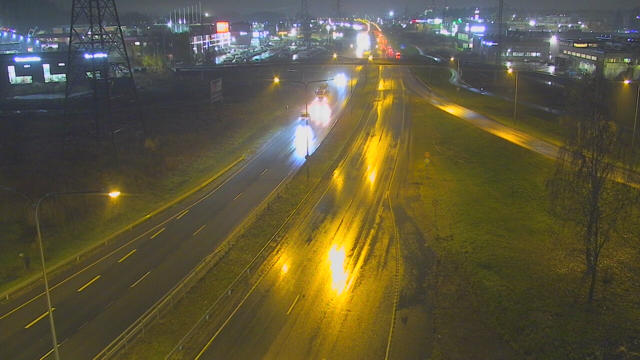 Kelikamerat Kuva Tie 50 Vantaa Vihdintie, Vantaa, Uusimaa