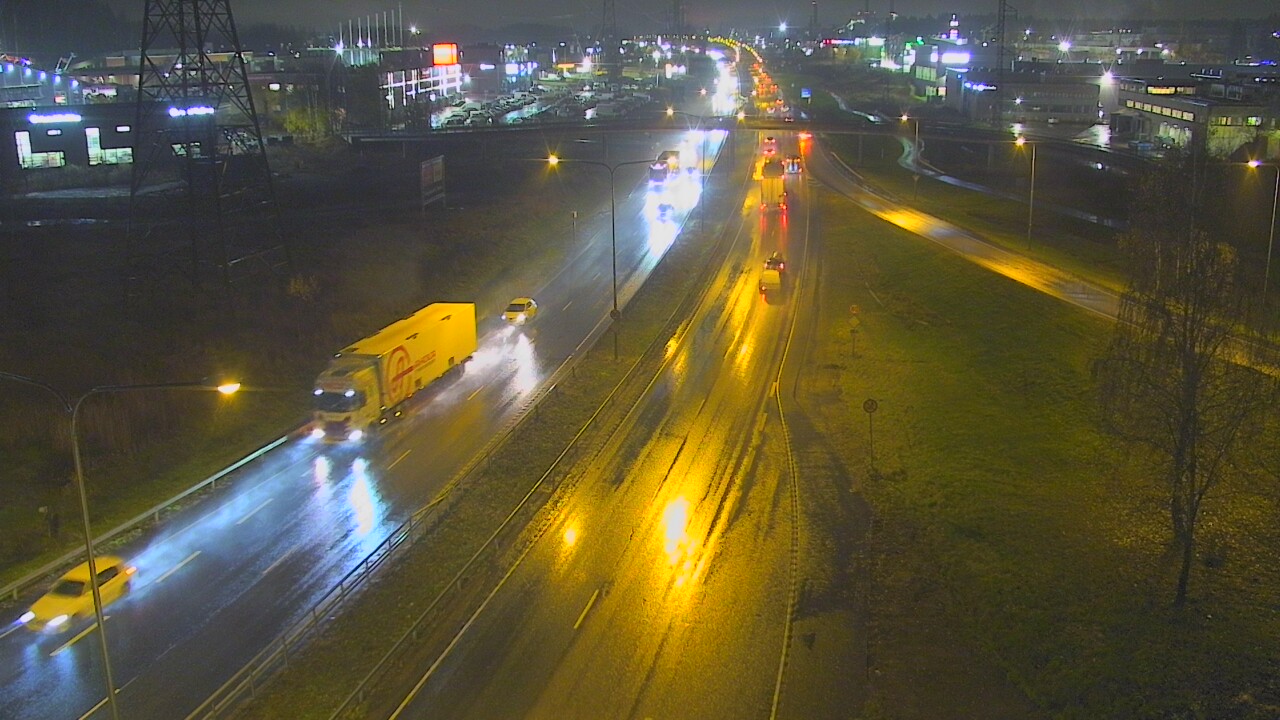 Kelikamerat Kuva Tie 50 Vantaa Vihdintie, Vantaa, Uusimaa