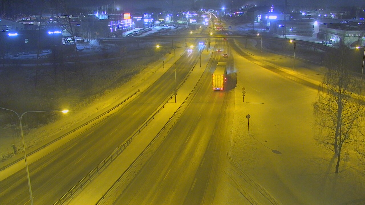 Kelikamerat Kuva Tie 50 Vantaa Vihdintie, Vantaa, Uusimaa