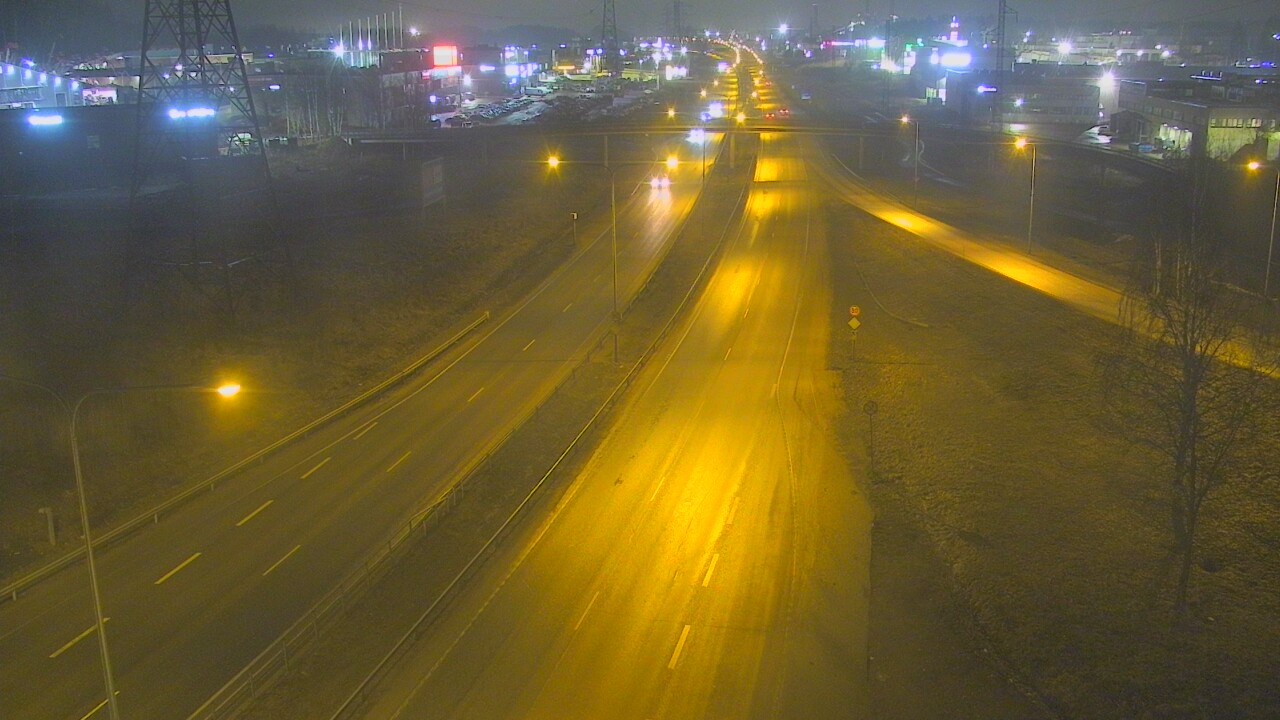 Kelikamerat Kuva Tie 50 Vantaa Vihdintie, Vantaa, Uusimaa