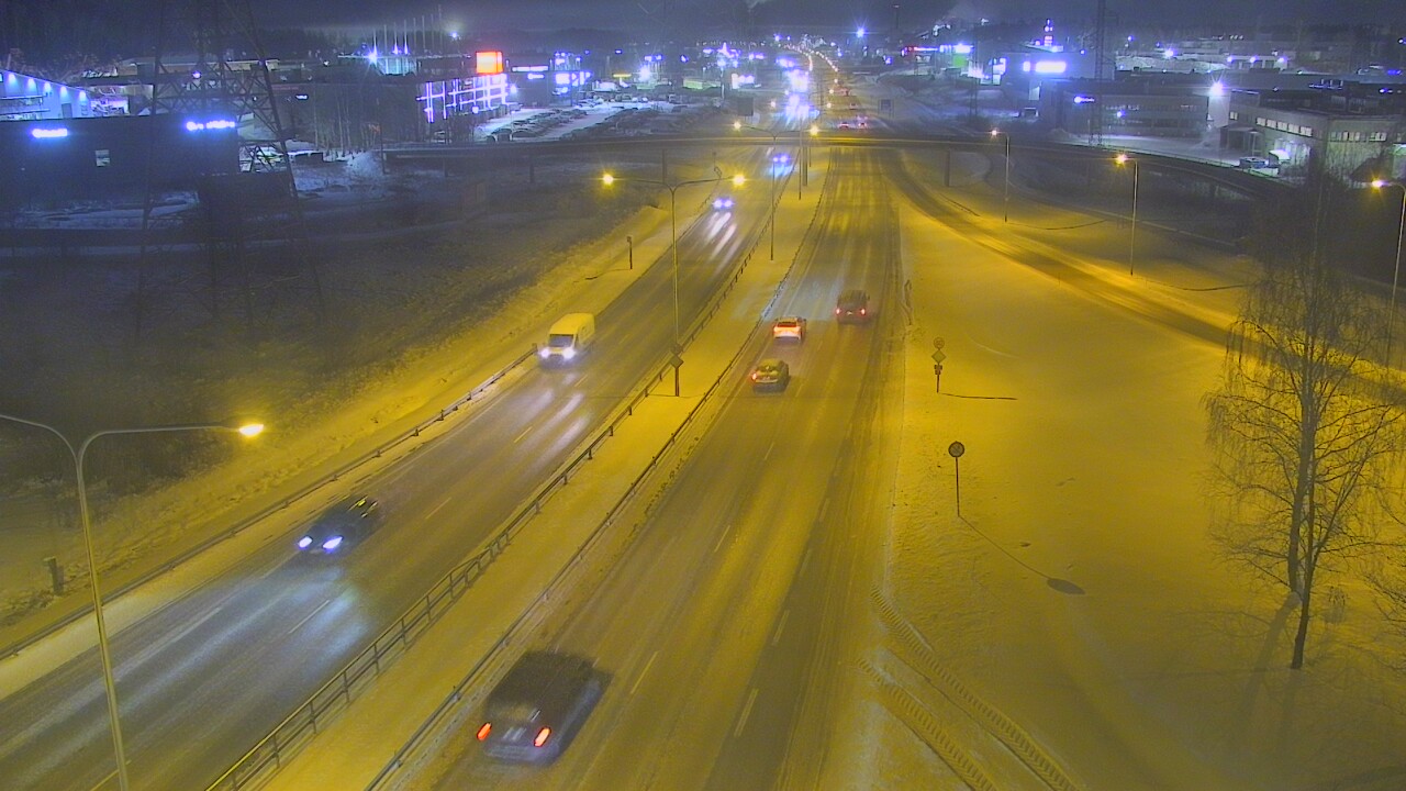 Kelikamerat Kuva Tie 50 Vantaa Vihdintie, Vantaa, Uusimaa