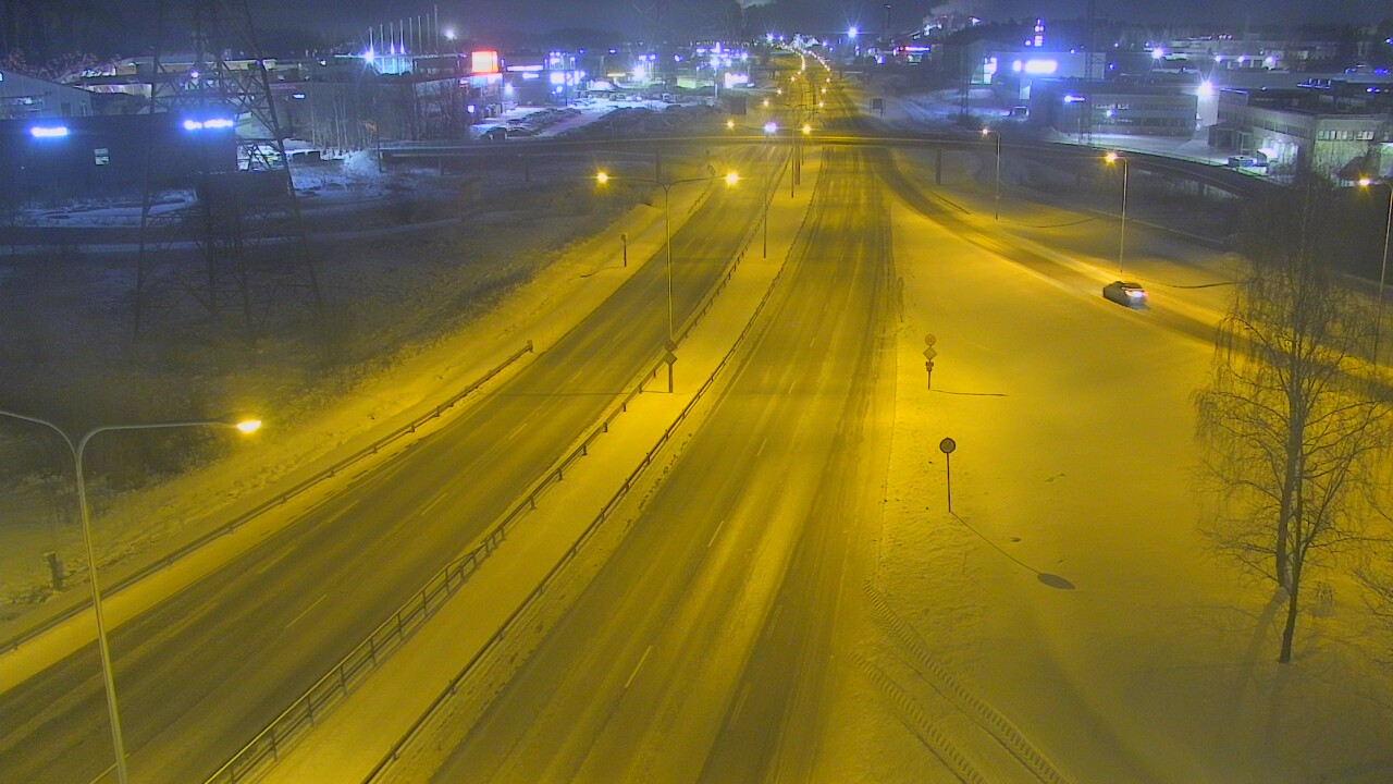 Kelikamerat Kuva Tie 50 Vantaa Vihdintie, Vantaa, Uusimaa