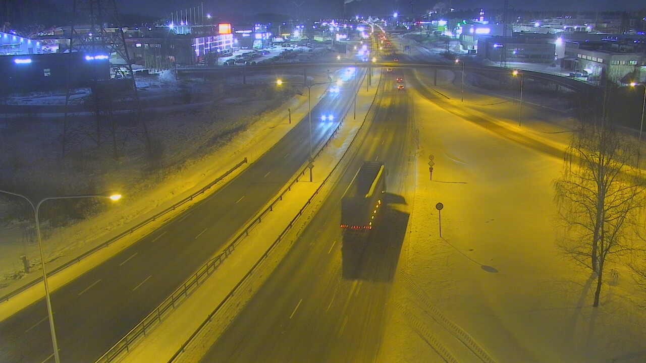 Kelikamerat Kuva Tie 50 Vantaa Vihdintie, Vantaa, Uusimaa