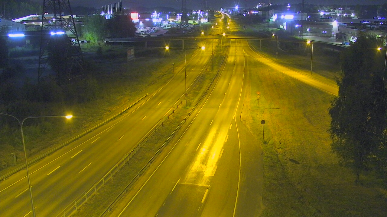 Kelikamerat Kuva Tie 50 Vantaa Vihdintie, Vantaa, Uusimaa