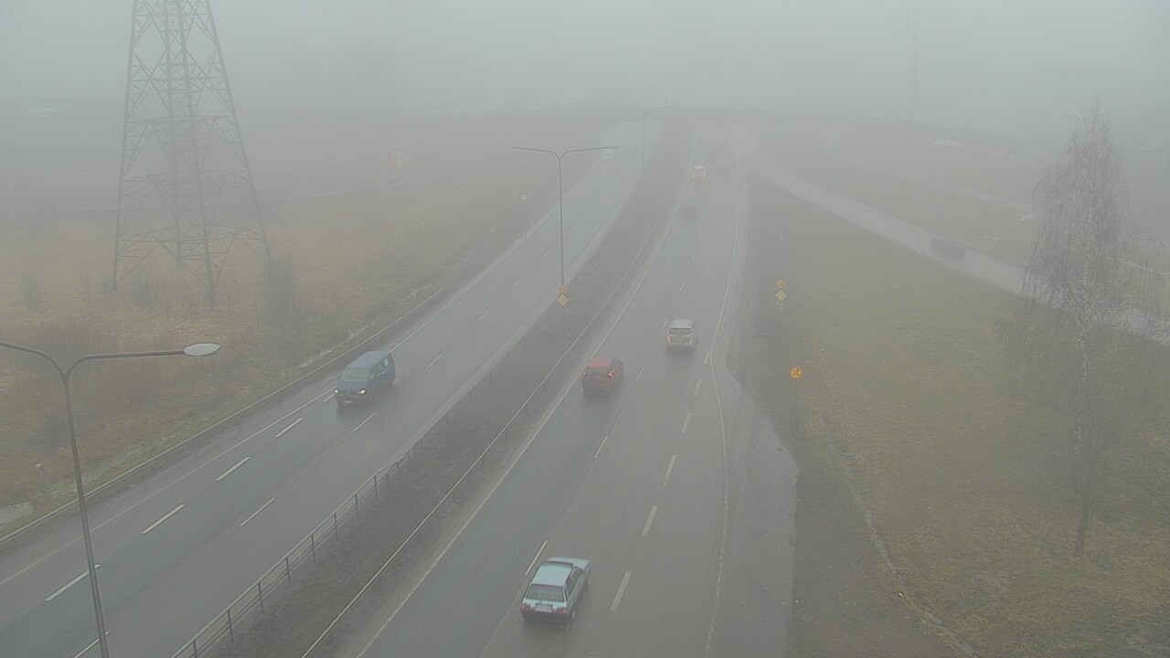 Kelikamerat Kuva Tie 50 Vantaa Vihdintie, Vantaa, Uusimaa