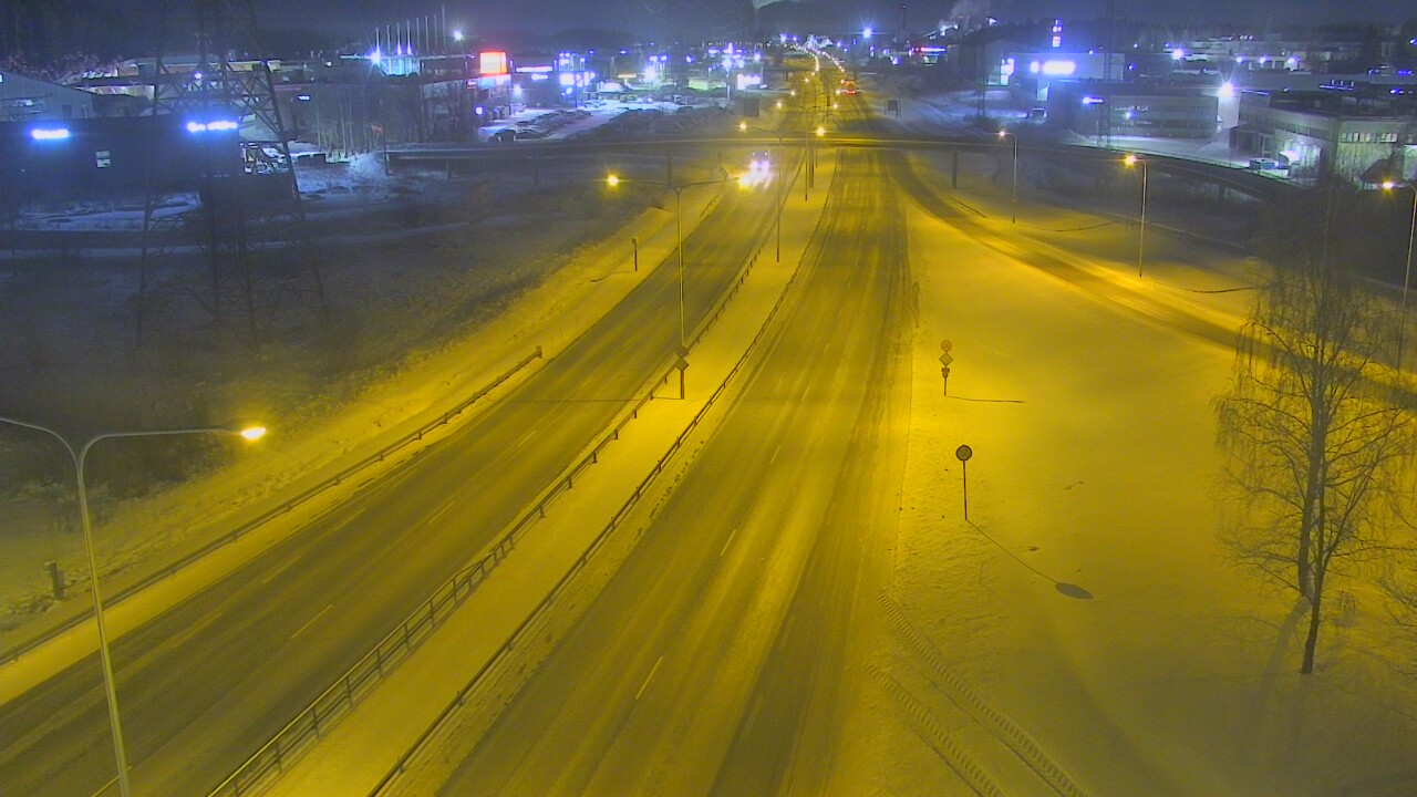 Kelikamerat Kuva Tie 50 Vantaa Vihdintie, Vantaa, Uusimaa