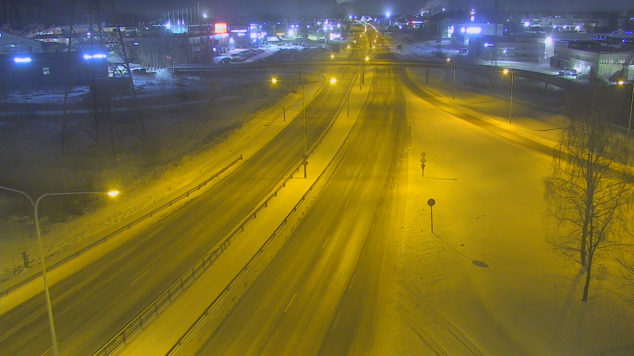 Kelikamerat Kuva Tie 50 Vantaa Vihdintie, Vantaa, Uusimaa