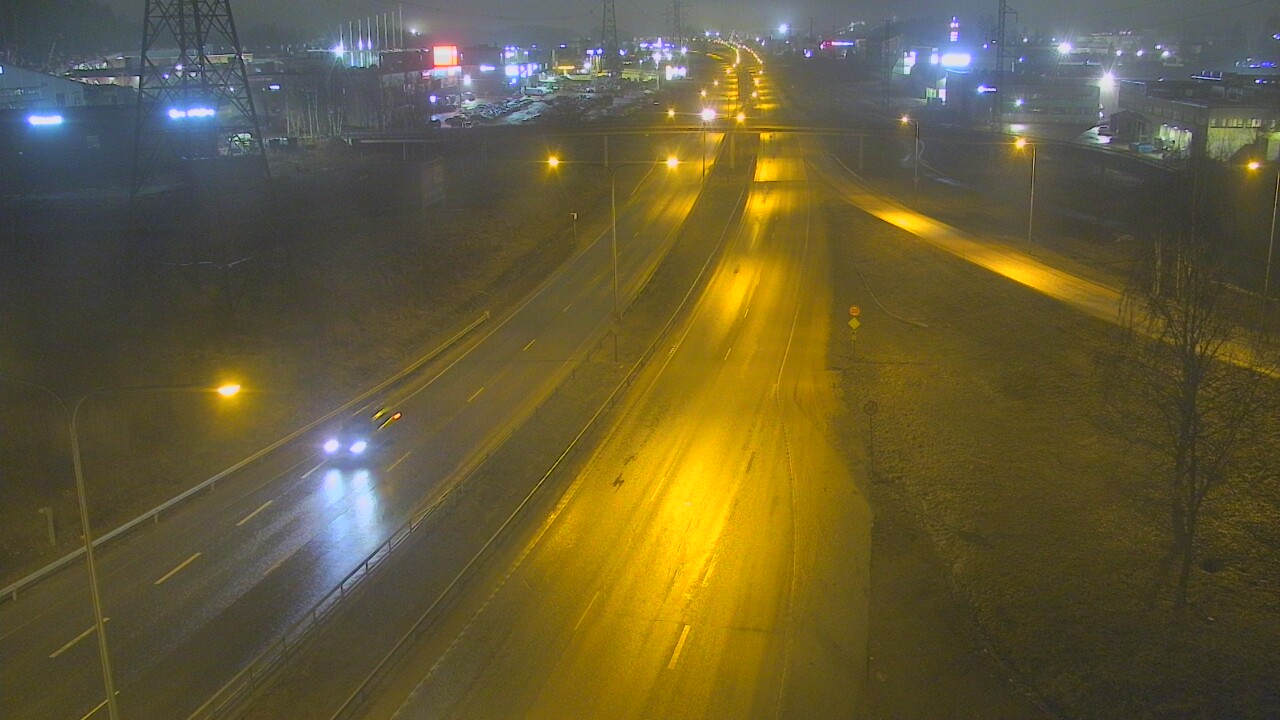 Kelikamerat Kuva Tie 50 Vantaa Vihdintie, Vantaa, Uusimaa