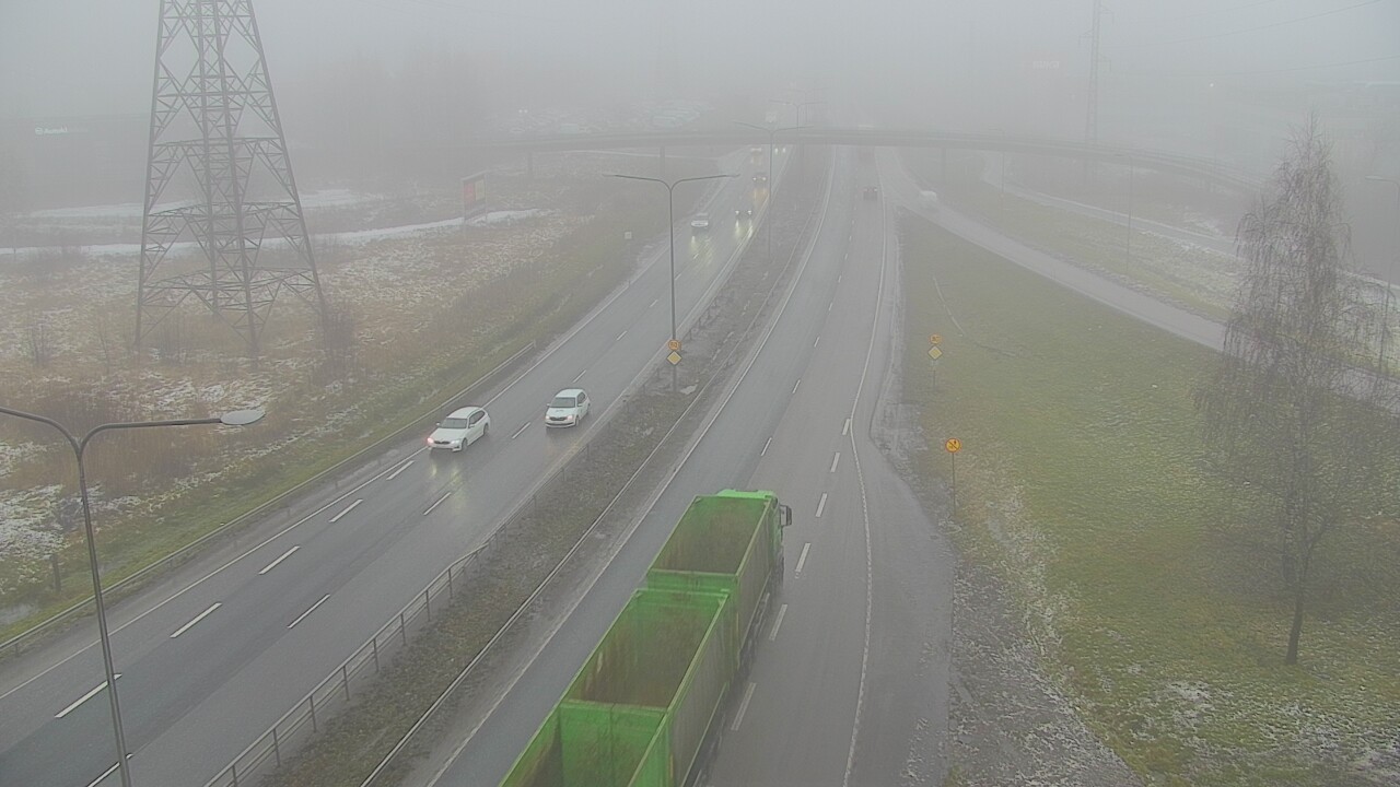 Kelikamerat Kuva Tie 50 Vantaa Vihdintie, Vantaa, Uusimaa