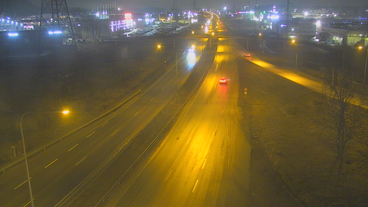 Kelikamerat Kuva Tie 50 Vantaa Vihdintie, Vantaa, Uusimaa