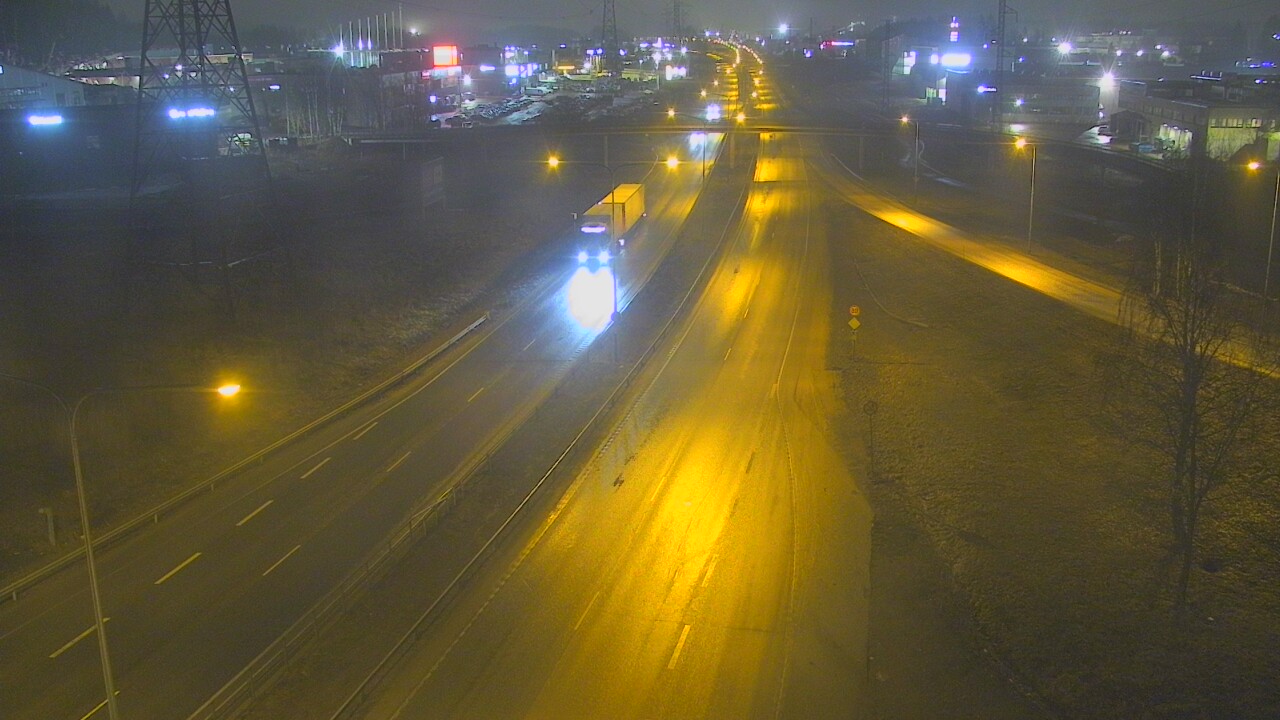 Kelikamerat Kuva Tie 50 Vantaa Vihdintie, Vantaa, Uusimaa