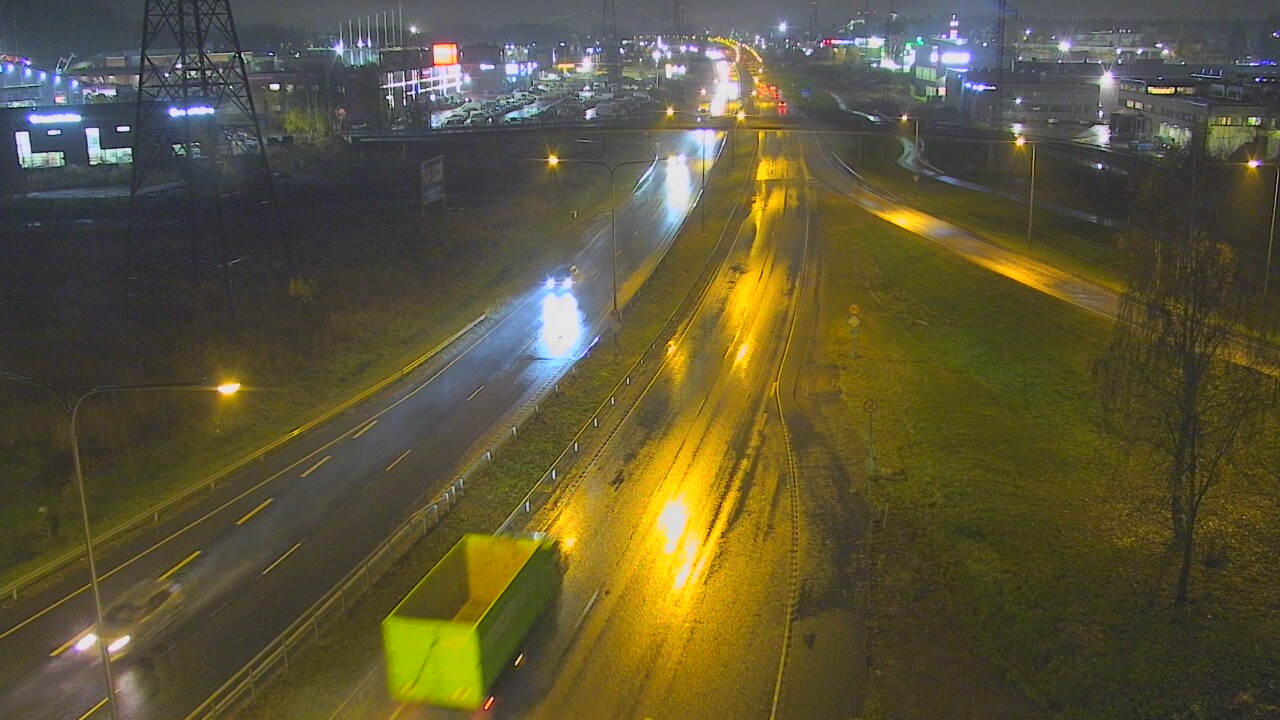 Kelikamerat Kuva Tie 50 Vantaa Vihdintie, Vantaa, Uusimaa