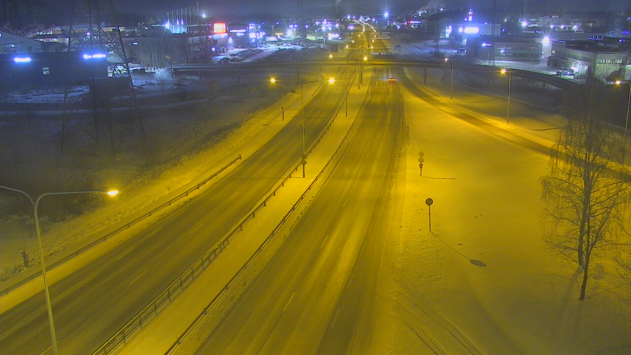 Kelikamerat Kuva Tie 50 Vantaa Vihdintie, Vantaa, Uusimaa