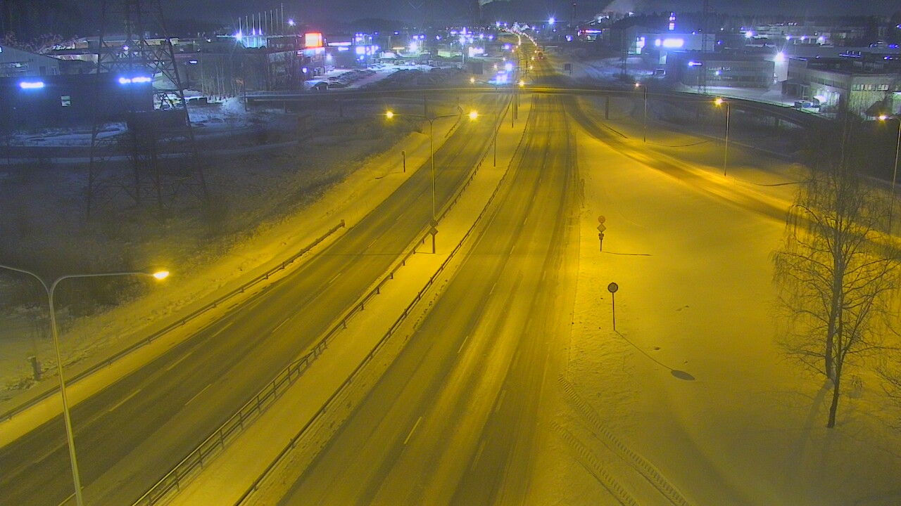 Kelikamerat Kuva Tie 50 Vantaa Vihdintie, Vantaa, Uusimaa