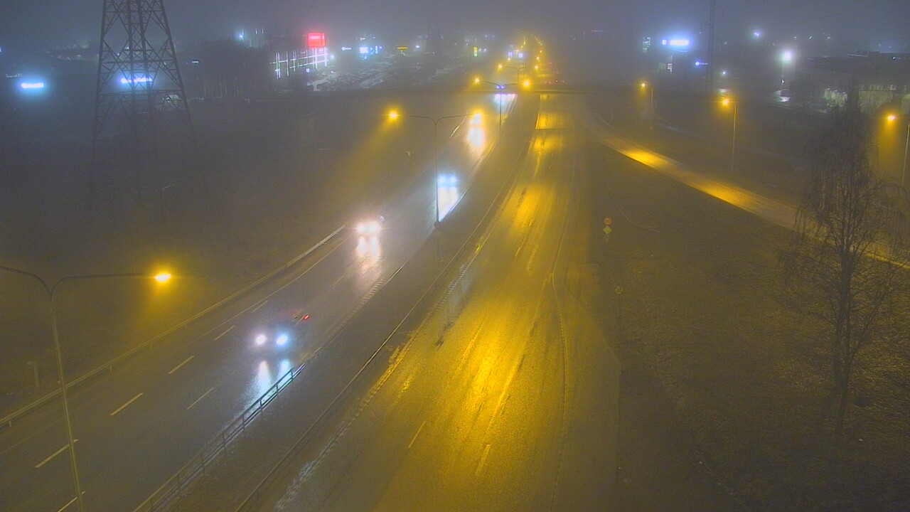 Kelikamerat Kuva Tie 50 Vantaa Vihdintie, Vantaa, Uusimaa