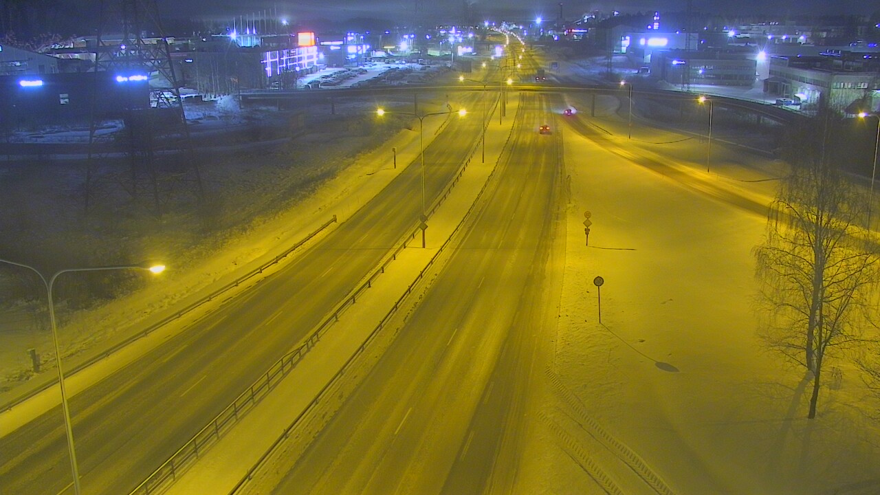 Kelikamerat Kuva Tie 50 Vantaa Vihdintie, Vantaa, Uusimaa