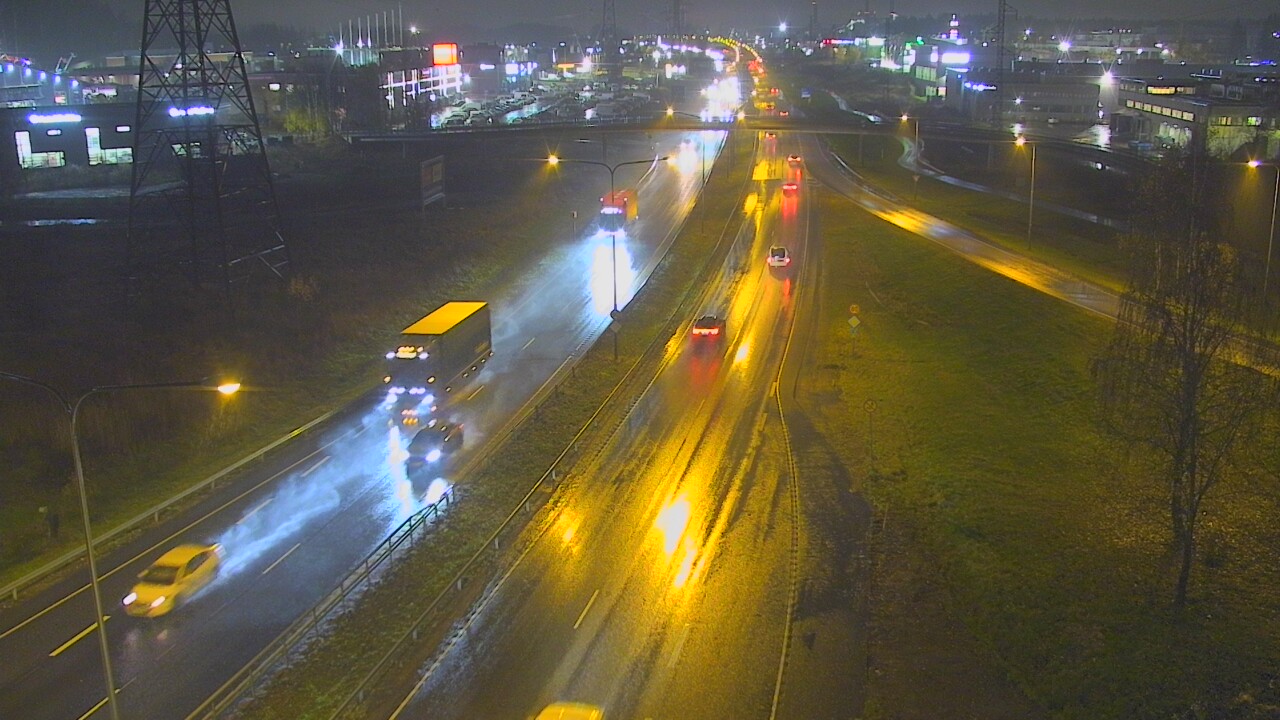 Kelikamerat Kuva Tie 50 Vantaa Vihdintie, Vantaa, Uusimaa