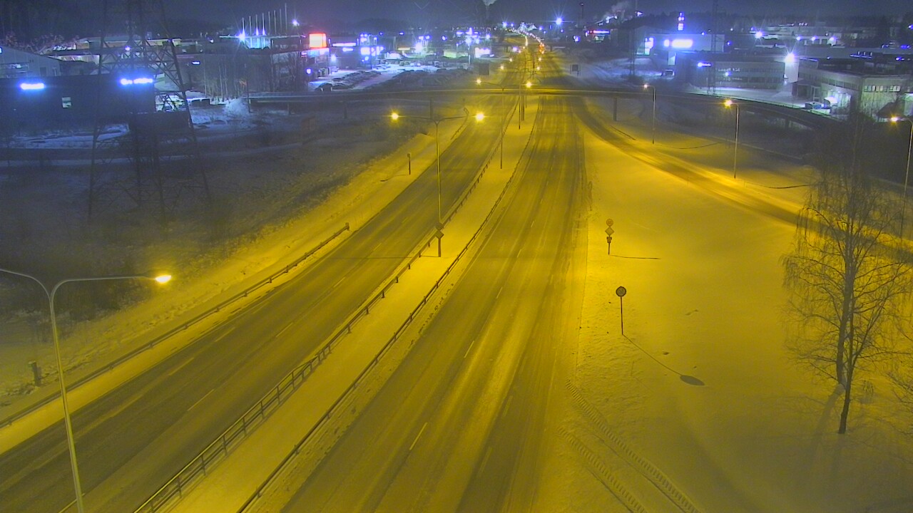 Kelikamerat Kuva Tie 50 Vantaa Vihdintie, Vantaa, Uusimaa